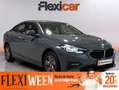 BMW 218 218i Gris - thumbnail 2