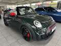 MINI John Cooper Works Cabrio John Cooper Works +Akt.Temp +Hifi h/k +RFK +App Grün - thumbnail 2