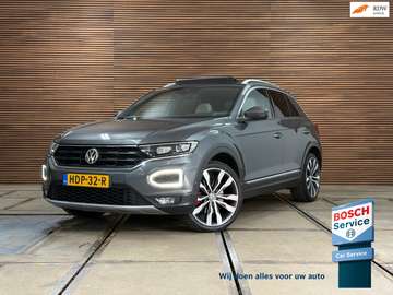 2.0 TSI 4Motion Sport | Pano | Virtual |19 INCH |