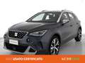 SEAT Arona 1.0 ecotsi reference 95cv Bianco - thumbnail 1