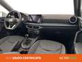 SEAT Arona 1.0 ecotsi reference 95cv Bianco - thumbnail 20