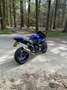 Yamaha YZF-R7 35kw A2 Blauw - thumbnail 2