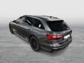 Audi A4 Avant 35 S LINE BLACKPAK ALU18 eKLAPPE NAVI Grau - thumbnail 2