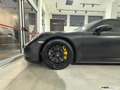 Porsche 911 3.8 Turbo S Coupè IVA ESPOSTA !!!! Noir - thumbnail 9