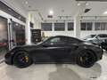Porsche 911 3.8 Turbo S Coupè IVA ESPOSTA !!!! Noir - thumbnail 5