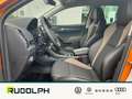 Skoda Karoq 1.5 TSI Style DSG LED NAVI ACC SZH Keyless El. Hec Orange - thumbnail 9