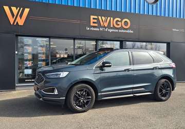 2.0 ECOBLUE 238CH VIGNALE I-AWD B.O-SIEGES CHAUFFANTS ET VENTILES-ATTELAGE-ROUES HIVER %2B ETe