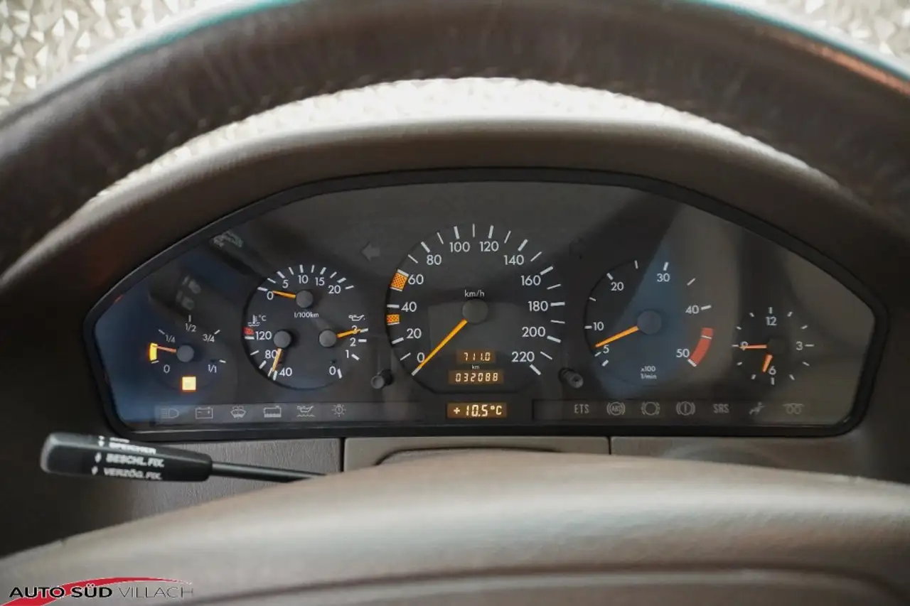 Mercedes-Benz S 300 - 219112, foto 7