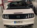 Ford Mustang GT Convertible Cabrio V8 White - thumbnail 1