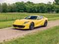 Ferrari 812 6.5 V12 Superfast, Giallo Opaco, Full Carbon, Atel Sárga - thumbnail 1