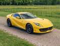 Ferrari 812 6.5 V12 Superfast, Giallo Opaco, Full Carbon, Atel Jaune - thumbnail 23