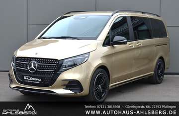 D 4M AMG/NIGHT/ LANG/DIST./PANO/AIRM./STHZ/360°/AH