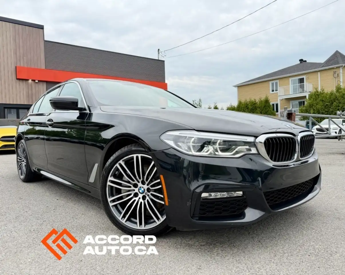 BMW 5 Series снимка BMW 5 Series