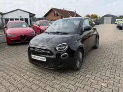 Fiat 500 3+1 #KomfortPaket