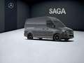 Mercedes-Benz Sprinter 319 CDI Fourgon SELECT Toit sureleve Stan Sprinte Gris - thumbnail 28