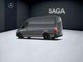 Mercedes-Benz Sprinter 319 CDI Fourgon SELECT Toit sureleve Stan Sprinte Gris - thumbnail 18