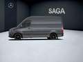 Mercedes-Benz Sprinter 319 CDI Fourgon SELECT Toit sureleve Stan Sprinte Gris - thumbnail 21