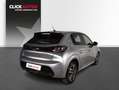 Peugeot 208 1.2 100CV Allure Gris - thumbnail 4