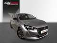 Peugeot 208 1.2 100CV Allure Gris - thumbnail 2