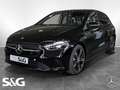 Mercedes-Benz B 200 Progressive MBUX+RüKam+M-LED+Pano+Distroni Schwarz - thumbnail 13
