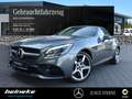 Mercedes-Benz SLC 180 SLC 180 AMG Autom ILS-LED Navi Leder PTS Totw SH Grau - thumbnail 1