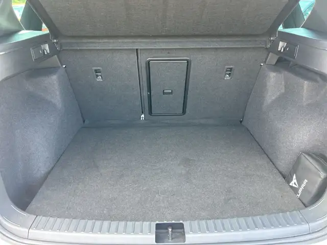 Cupra Ateca view 12