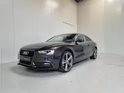 Audi A5 din 2015 second hand de vânzare - AutoScout24