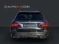 Mercedes-Benz C 300 T de*AMG*Night-Paket*Burmester*High-End* Grau - thumbnail 5