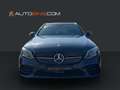 Mercedes-Benz C 300 T de*AMG*Night-Paket*Burmester*High-End* Grau - thumbnail 2