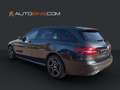 Mercedes-Benz C 300 T de*AMG*Night-Paket*Burmester*High-End* Grau - thumbnail 4