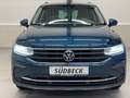 Volkswagen Tiguan 1.5 TSI Active NAVI+KAMERA+LED++ Blau - thumbnail 2