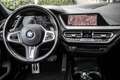 BMW 120 i M Sportpaket Autom Navi HiFi SHZ Klima DAB Grau - thumbnail 13