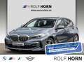 BMW 120 i M Sportpaket Autom Navi HiFi SHZ Klima DAB Grau - thumbnail 1