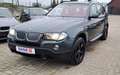 BMW X3 Baureihe X3 2.5si/MFL/Gasanlage/Temp/SHZ/Auto Grün - thumbnail 4