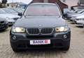 BMW X3 Baureihe X3 2.5si/MFL/Gasanlage/Temp/SHZ/Auto Grün - thumbnail 2