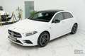 Mercedes-Benz A 250 e AMG line! MEGA FULL! Pano, Memory, Acc! Wit - thumbnail 3