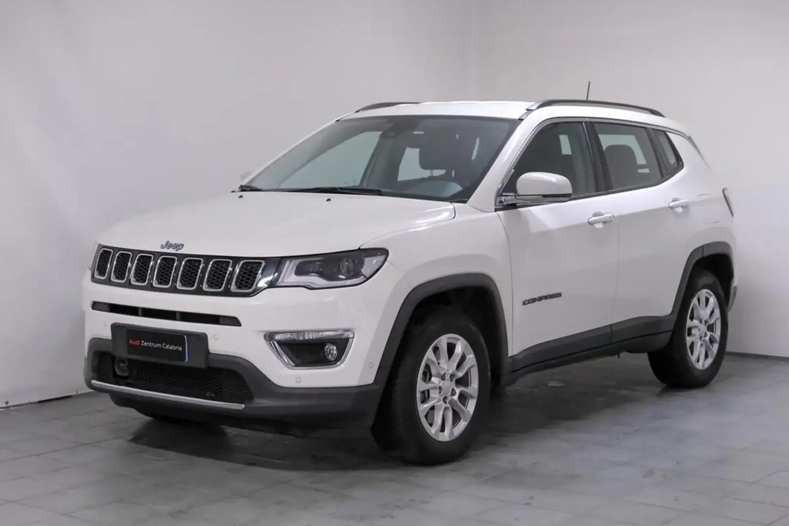 Jeep Compass 1.3 turbo t4 phev Limited 4xe at6 - 1
