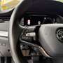 Skoda Octavia Combi 2,0 TDI Business DSG Weiß - thumbnail 17