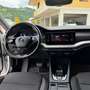 Skoda Octavia Combi 2,0 TDI Business DSG Weiß - thumbnail 15