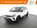 Opel Crossland 1.2 PureTech 130 KH Aut. Pickerl NEU Weiß - thumbnail 1