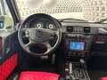 Mercedes-Benz G G 55 Kompressor Cat AMG BRABUS-KM CERTIFICATI-PERM Wit - thumbnail 14