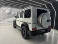 Mercedes-Benz G G 55 Kompressor Cat AMG BRABUS-KM CERTIFICATI-PERM Wit - thumbnail 18