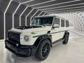 Mercedes-Benz G G 55 Kompressor Cat AMG BRABUS-KM CERTIFICATI-PERM Wit - thumbnail 19