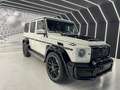 Mercedes-Benz G G 55 Kompressor Cat AMG BRABUS-KM CERTIFICATI-PERM Wit - thumbnail 16