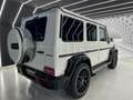 Mercedes-Benz G G 55 Kompressor Cat AMG BRABUS-KM CERTIFICATI-PERM Wit - thumbnail 3
