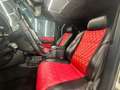 Mercedes-Benz G G 55 Kompressor Cat AMG BRABUS-KM CERTIFICATI-PERM Wit - thumbnail 5