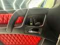 Mercedes-Benz G G 55 Kompressor Cat AMG BRABUS-KM CERTIFICATI-PERM Wit - thumbnail 8