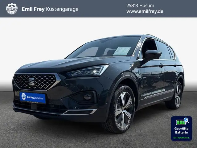 SEAT Tarraco 1.4 TSI e-Hybrid DSG Xperience AHK/Navi
