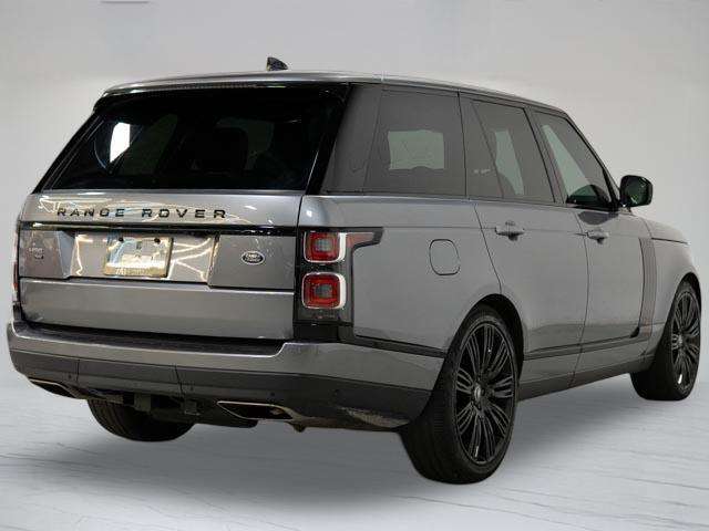 2020 Land Rover Range Rover HSE | P525 | HUD | PANO | 22 IN — снимка 1