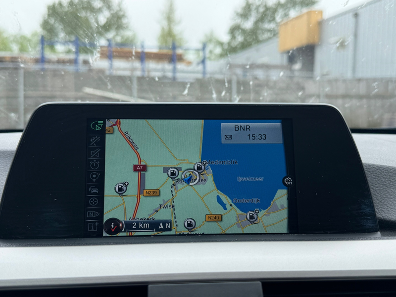 Photo du véhicule